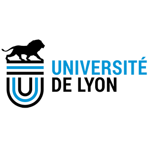 Logo Université de Lyon (UDL)