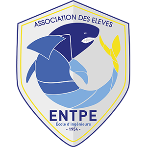AEITPE, association des élèves de l'ENTPE