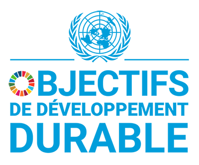 Objectifs de développement durable