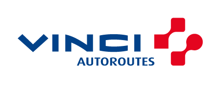 Logo VINCI Autoroutes