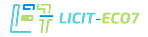 Logo laboratoire LICIT-ECO 7