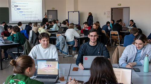 intersemestre