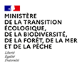 Ministère de la transition écologique, de la biodiversité, de la forêt, de la mer et de la pêche