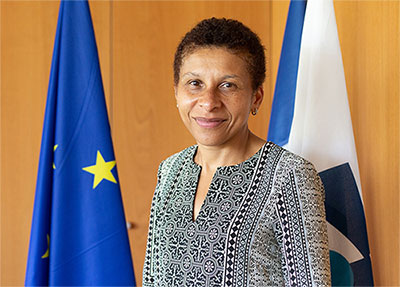 Elisabeth CRÉPON