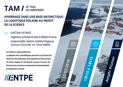 Hivernage dans une base antarctique la logistique polaire au profit de la science