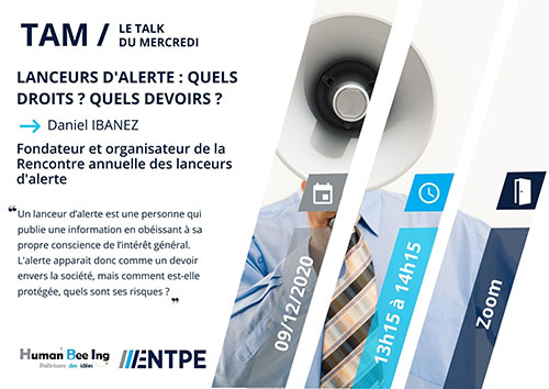Lanceurs d'alertes