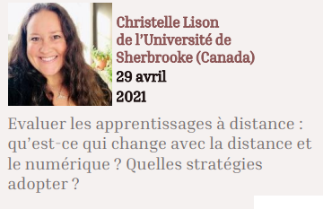 Christelle Lison