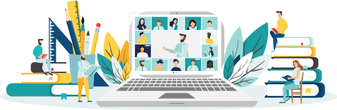 rencontres enseignants interactives pour partager leurs pratiques par l’ENTPE