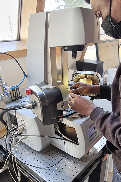 Laboratoire LTDS