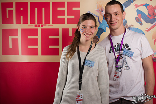 Manon et Jean-Marc