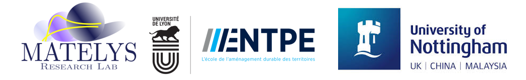 Modélisation, fabrication et application de traitements poreux en industrie