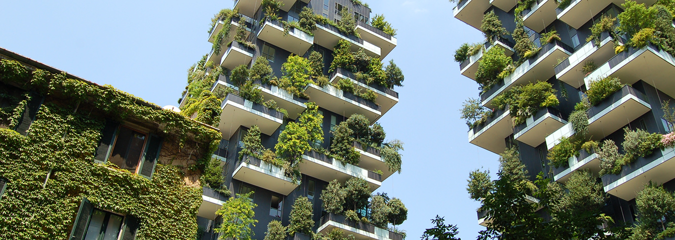 Mastère Green Buildings-Bâtiments Verts (GBBV)