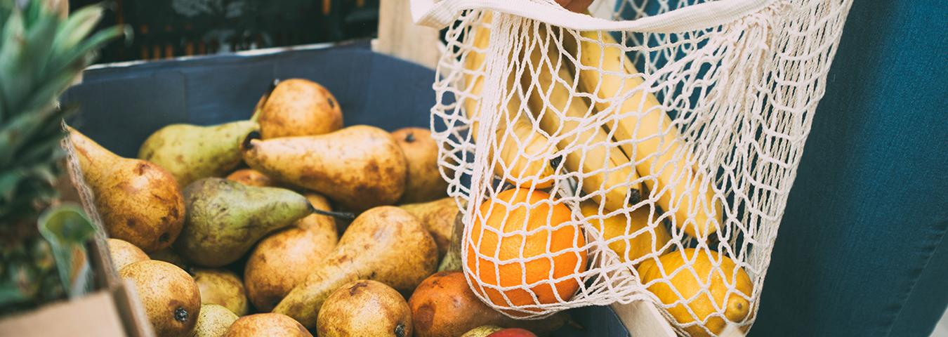 adaptation des pratiques alimentaires face à la situation de confinement