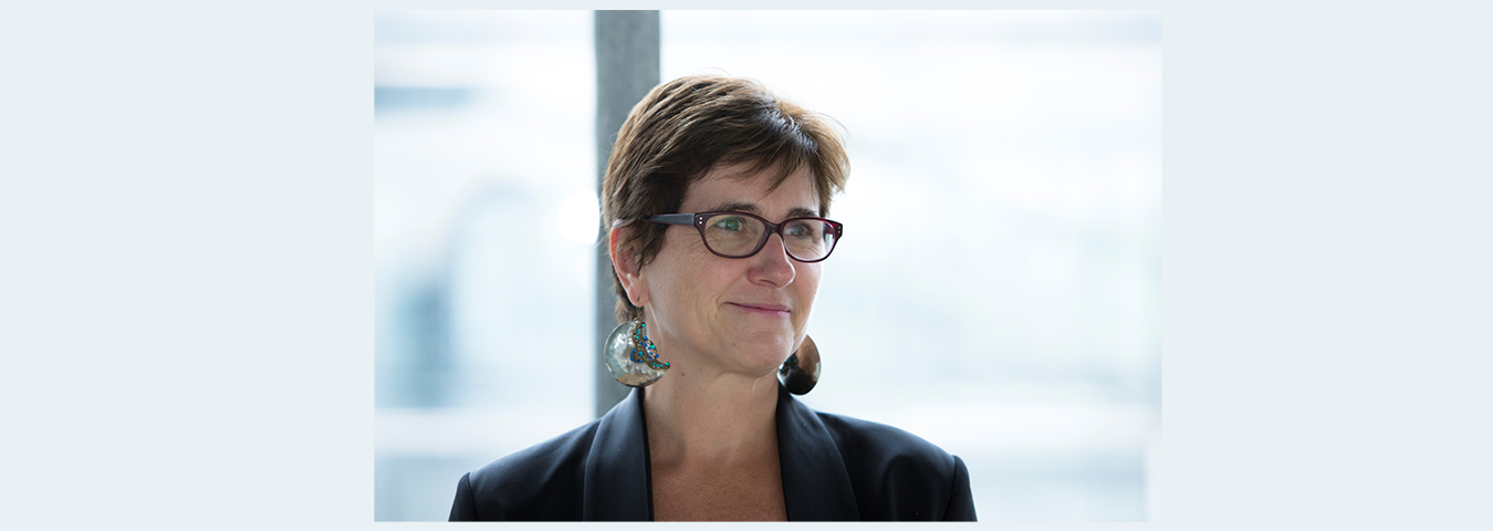 Cécile Delolme