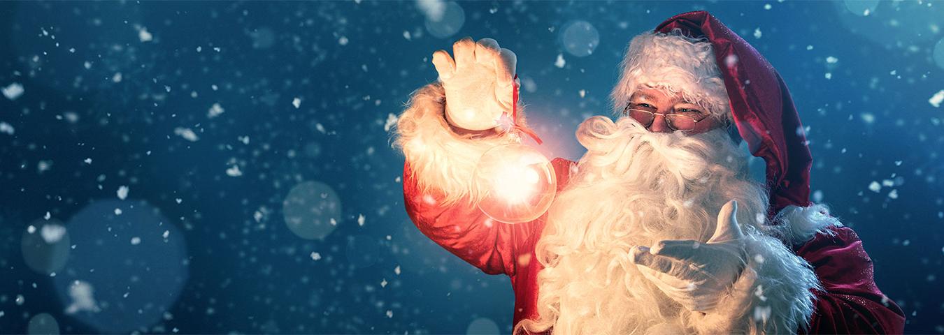 De la solidarité pour Noël - 16 décembre 2020