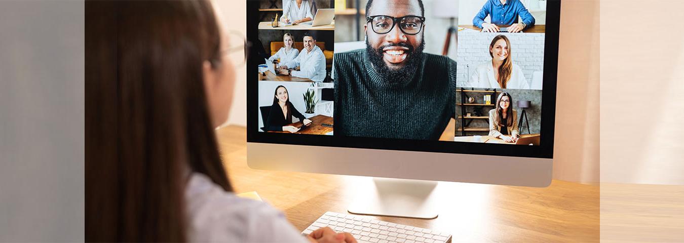 Des rencontres pour adapter son enseignement au distanciel