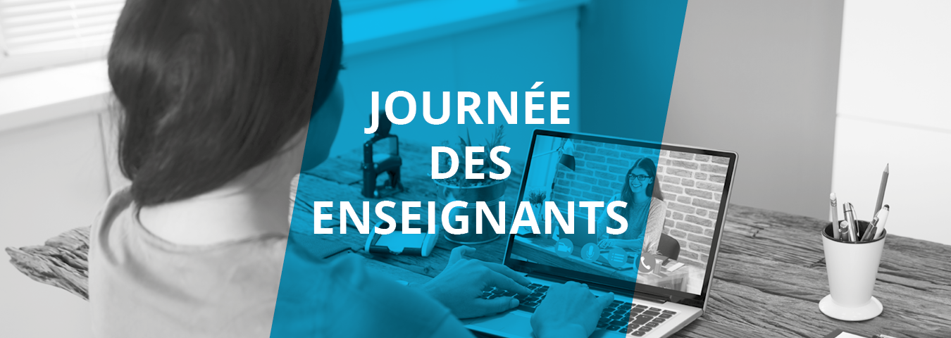 femme devant un ordinateur portable