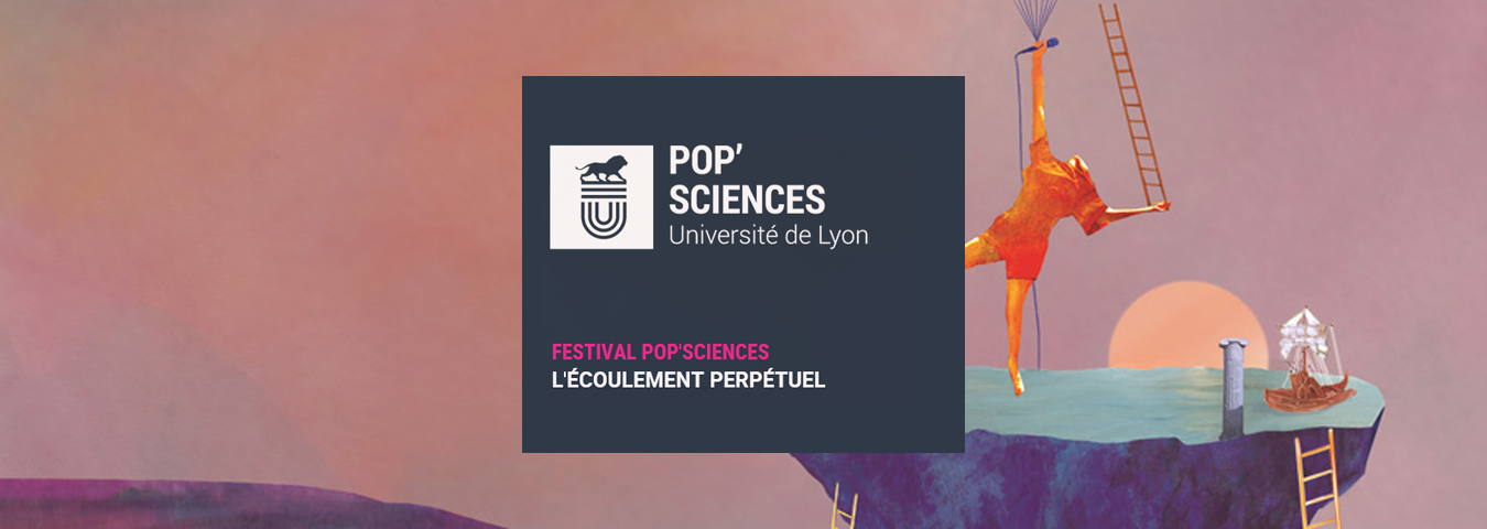 Festival Pop'sciences 2021