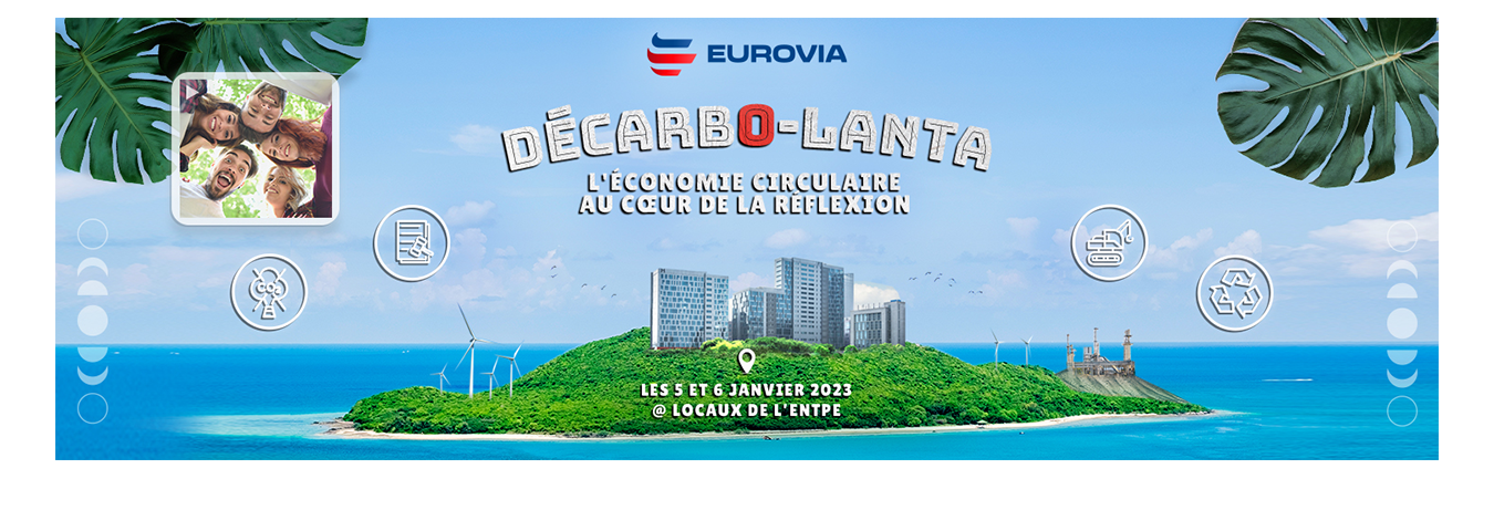 Décarbo Lanta by Eurovia