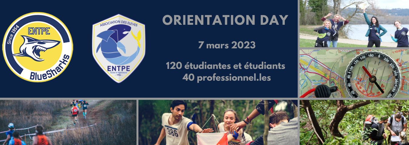 Orientation day 202