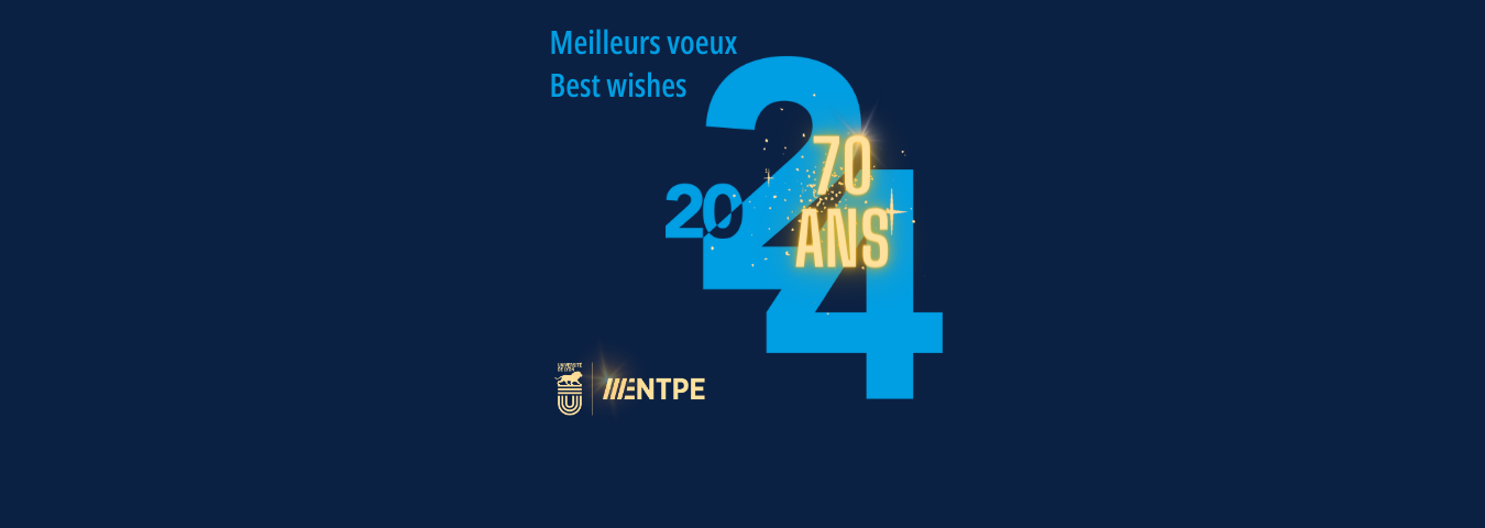Meilleurs voeux pour 2024