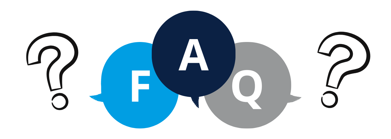 Foire aux questions 2025
