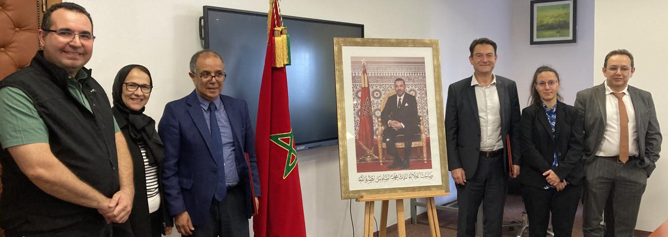 Signature partenariat Maroc EMI.jpg
