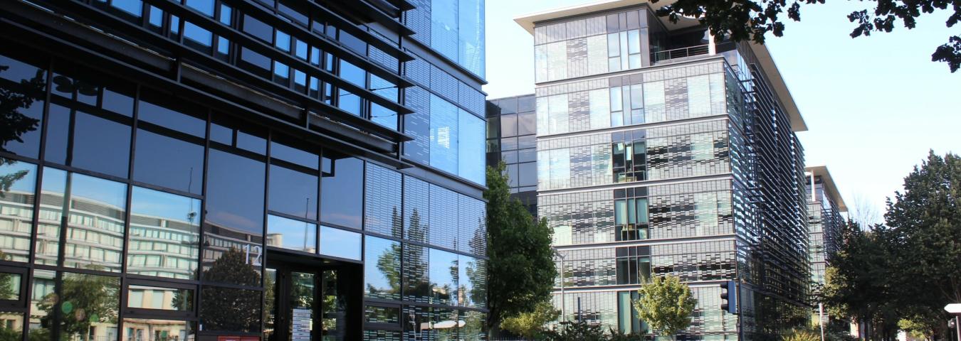 immeuble