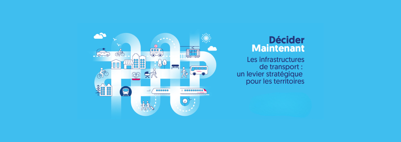 Décider maintenant