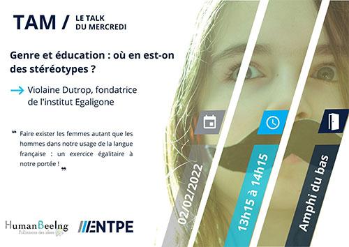 Genre et éducation : où en est-on des stéréotypes ?
