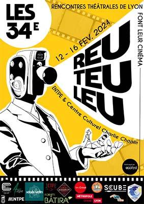 Affiche REUTEULEU