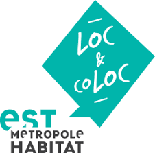 logo est métropole habitat