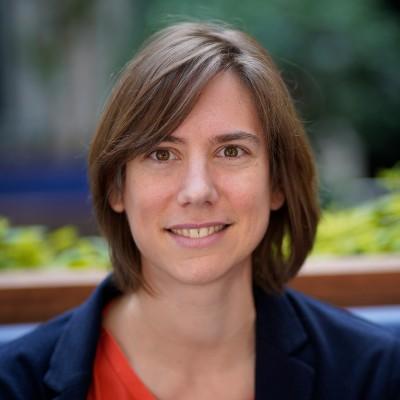 Aurélie Sotura