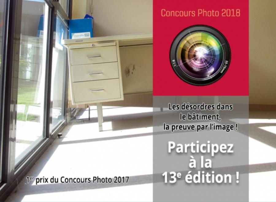 Concours AQC 2018