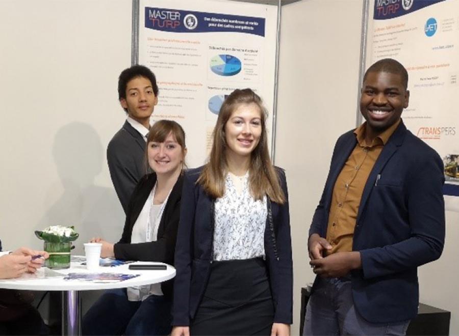 Salon européen de la mobilité