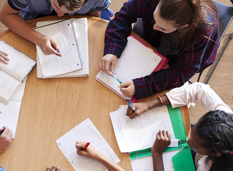 Contribution de la vie étudiante et de campus (CVEC)