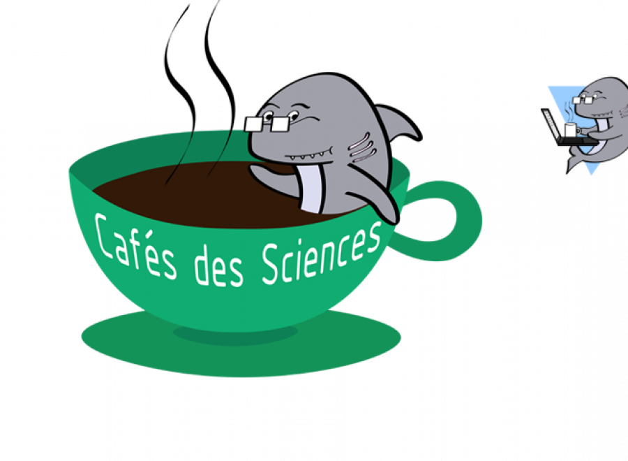 Cafés des sciences