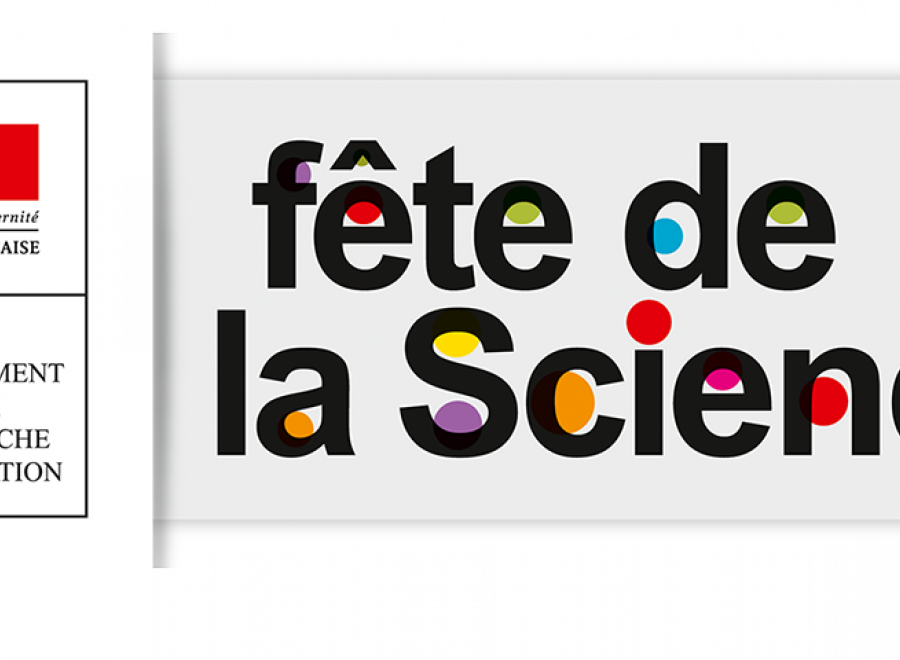 Fête de la science 2018