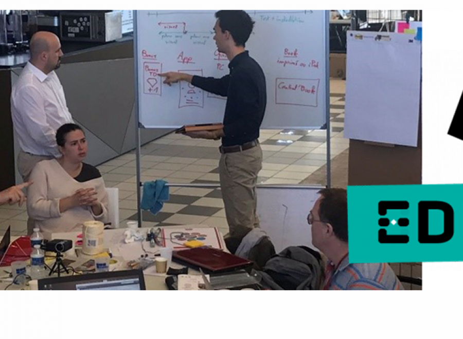 Edumix 2018
