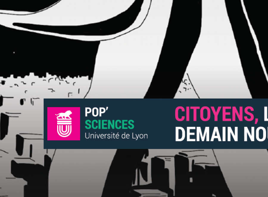 pop'sciences forum