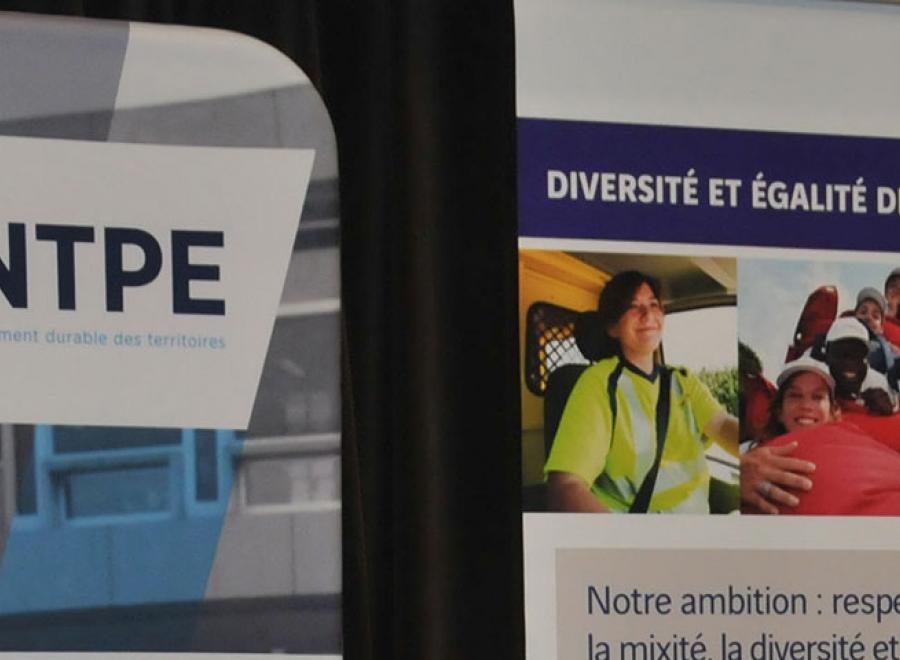 Partenariat ENTPE et VINCI Autoroutes