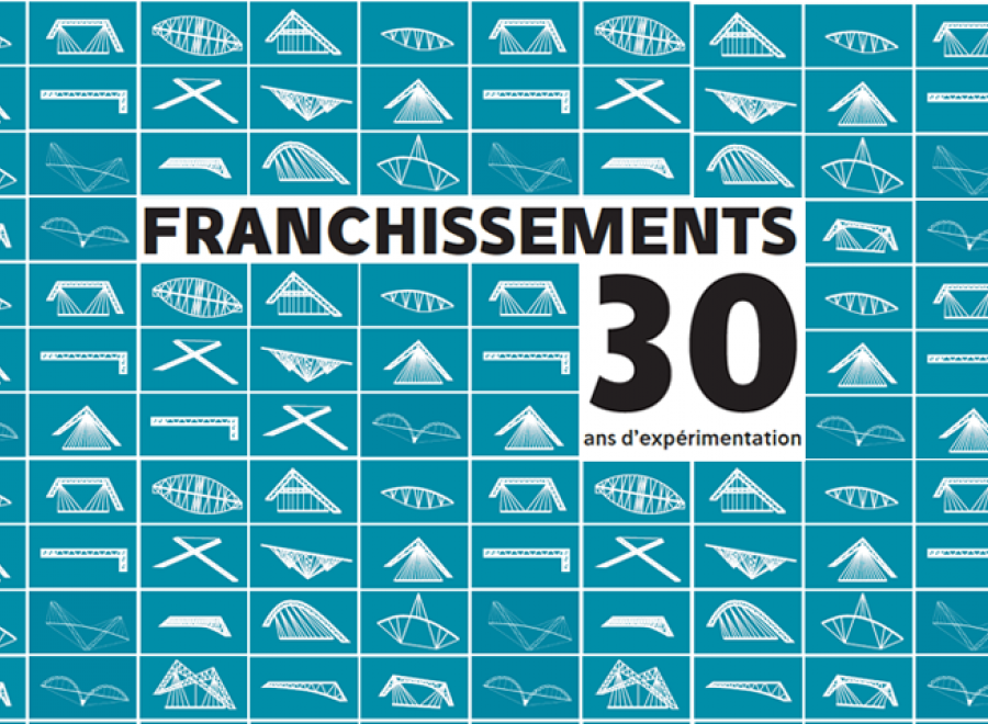 Franchissements