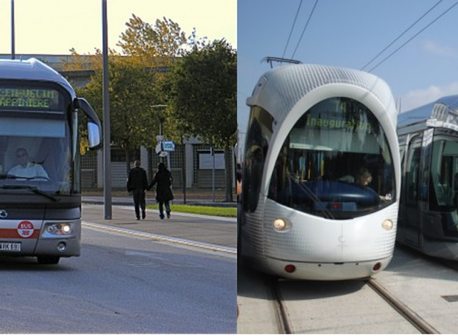 Equité sociale et territoriale : quelle mobilité pour tous dans l'agglomération lyonnaise ?