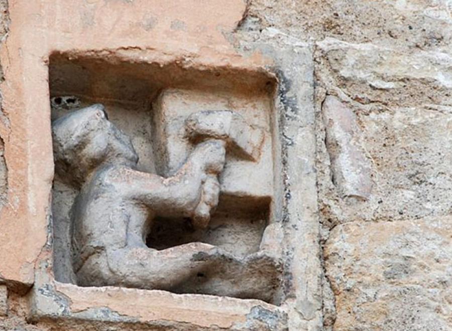 Défis de la jeunesse dans l’entreprenariat et la défense du patrimoine bâti