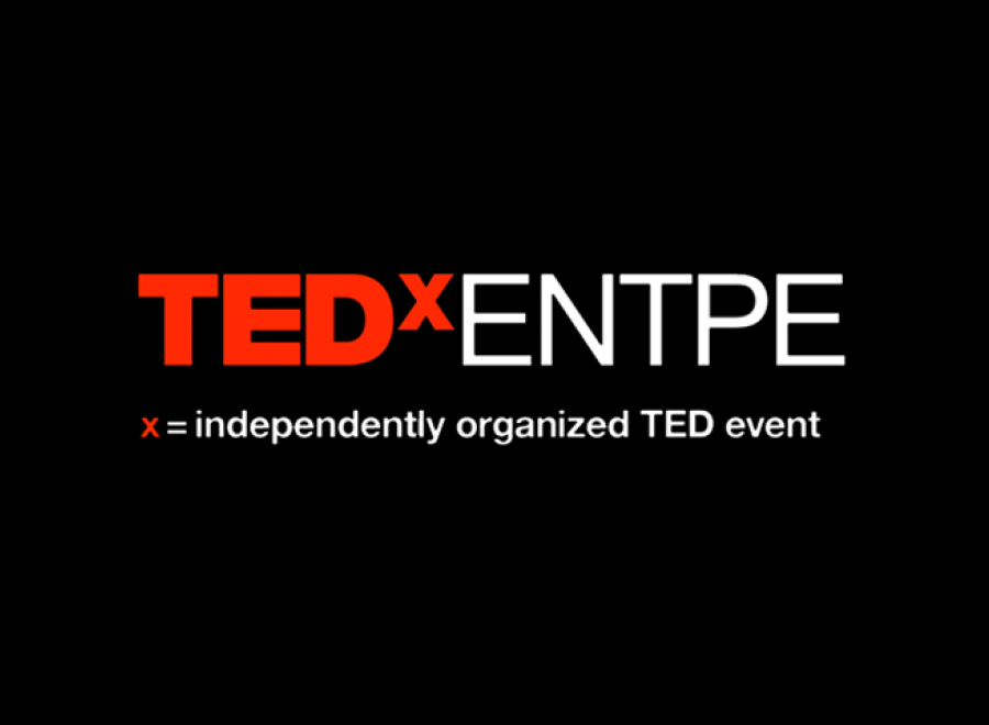 TEDxENTPE