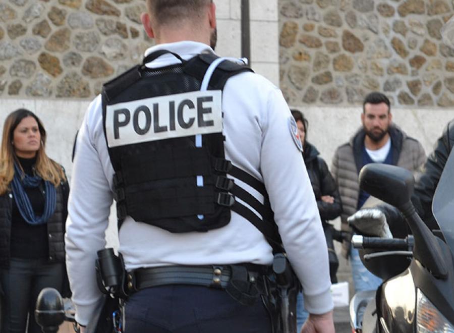 Les citoyens peuvent-ils participer à la production de la sécurité ? 