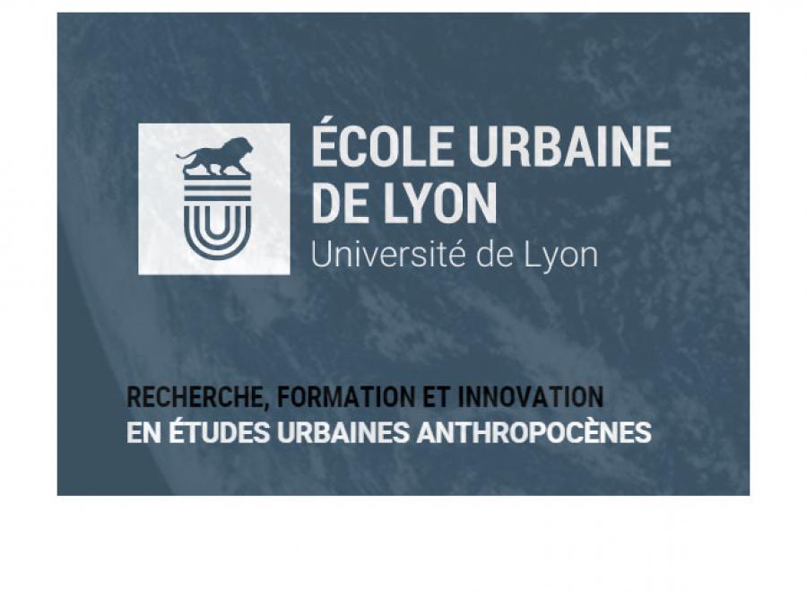 Ecole urbaine de Lyon