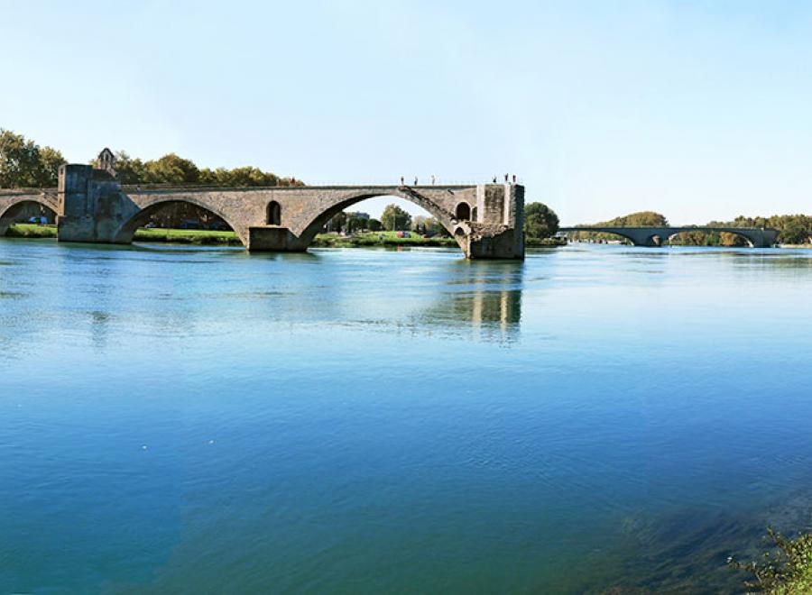 Rhône