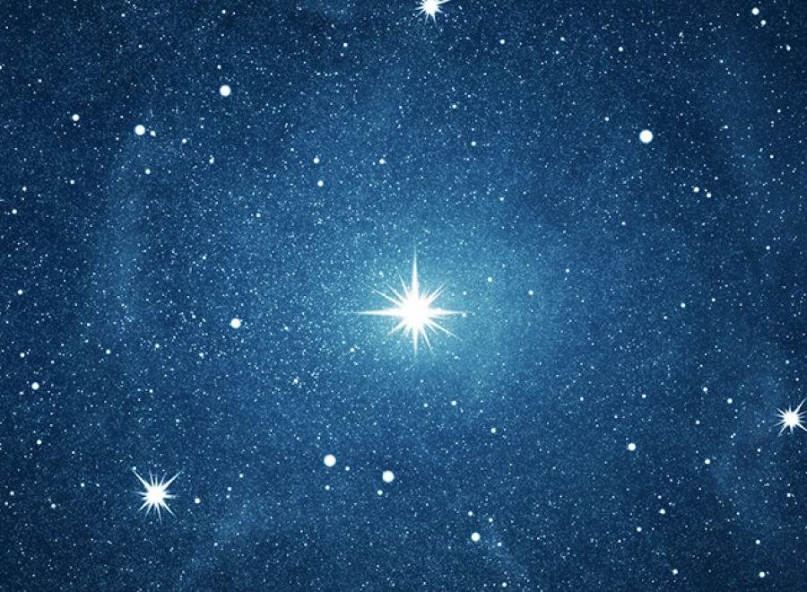 Naissance, vie et mort des étoiles