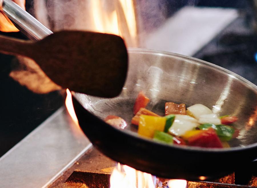 La place des femmes dans la gastronomie